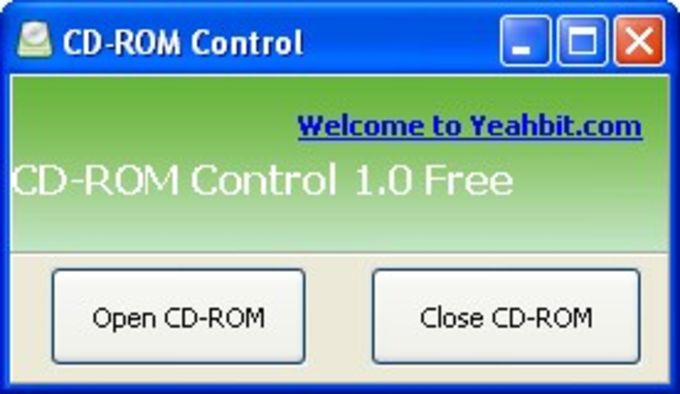 free cd rom software